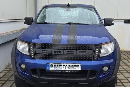 Ford Ranger 178.500 km 16.999 &euro; Unterwellenborn 07333