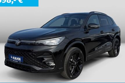 VW Tiguan 7.000 km 56.880 &euro; Kornwestheim 70806