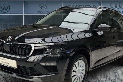 Skoda Kamiq 18.890 km 23.450 &euro; Wilsdruff 01723