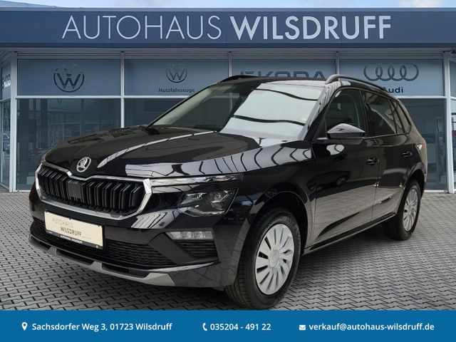 Skoda Kamiq 18.890 km 23.450 &euro; Wilsdruff 01723