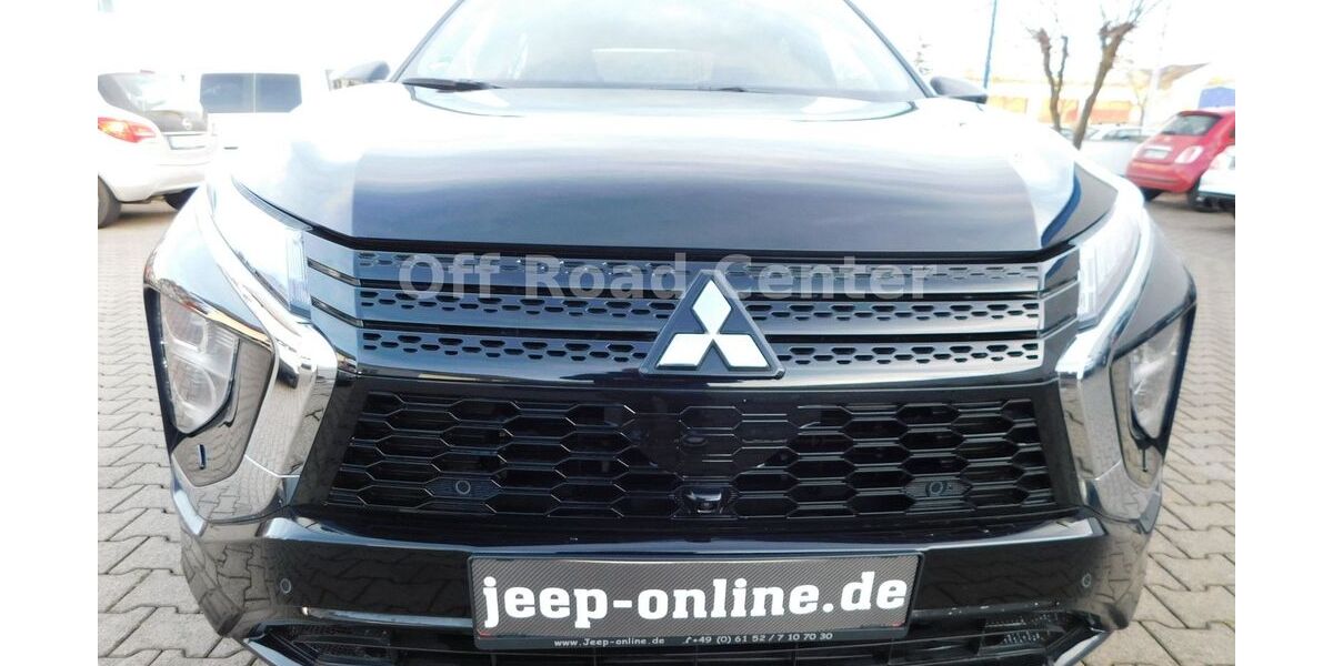 Mitsubishi Eclipse 57.200 km 21.400 &euro; Groß-Gerau OT Berkach 64521