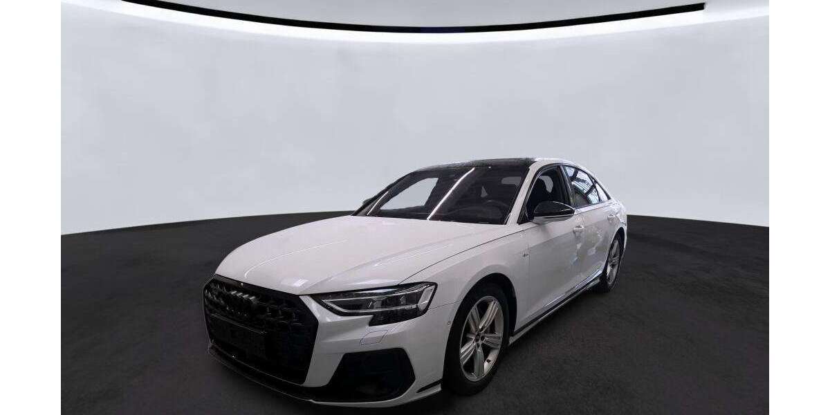Audi A8 74.917 km 62.765 &euro; Hagen 58091