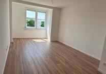 Erstbezug nach Kernsanierung: Moderne 2-Zimmer-Erdgeschoßwohnung