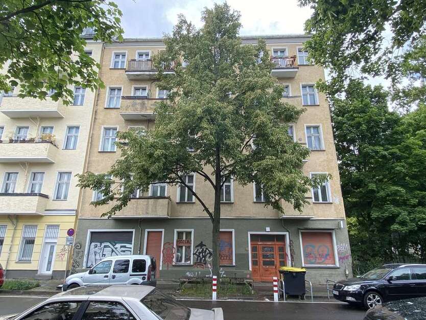 Wohnung zum Mieten in Berlin 900 € 48.5 m²