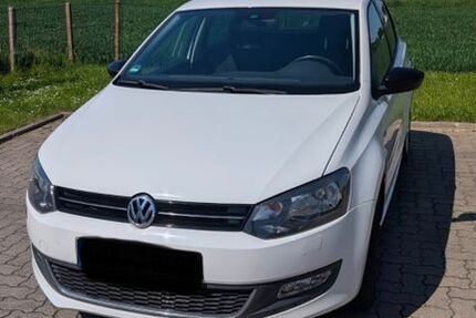 VW Polo 134.000 km 5.100 &euro; Lemgo 32657