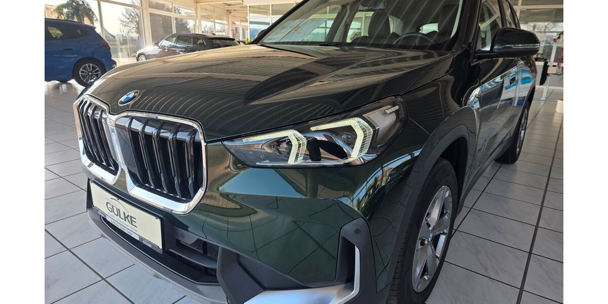 BMW X1 26.800 km 35.990 &euro; Uslar 37170