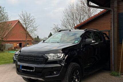 Ford Ranger 192.000 km 18.900 &euro; Hessisch Oldendorf 31840