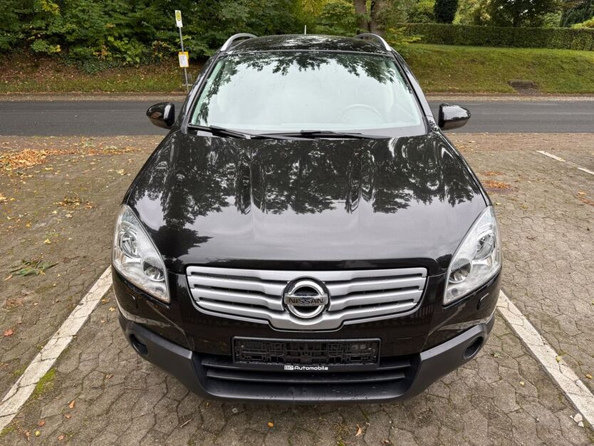Nissan Qashqai 194.877 km 5.499 € Bad Fallingbostel 29683
