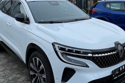 Renault Austral 39.261 km 24.780 &euro; Marne 25709