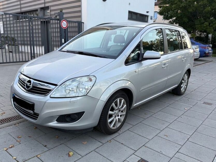 Zafira
