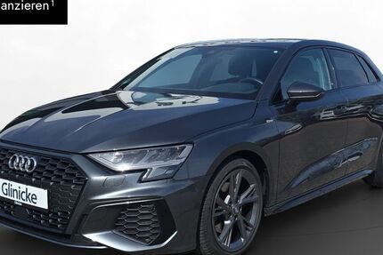 Audi A3 50.642 km 22.490 &euro; Eschwege 37269