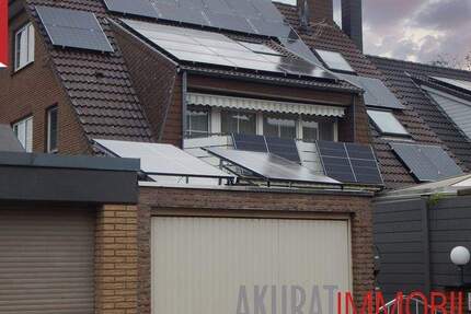 ***Möberlierte Dachgeschosswohnung sucht Mieter *** 2 zimmer