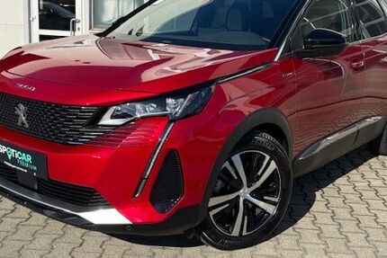 Peugeot 3008 40.135 km 20.360 &euro; Magdeburg 39110