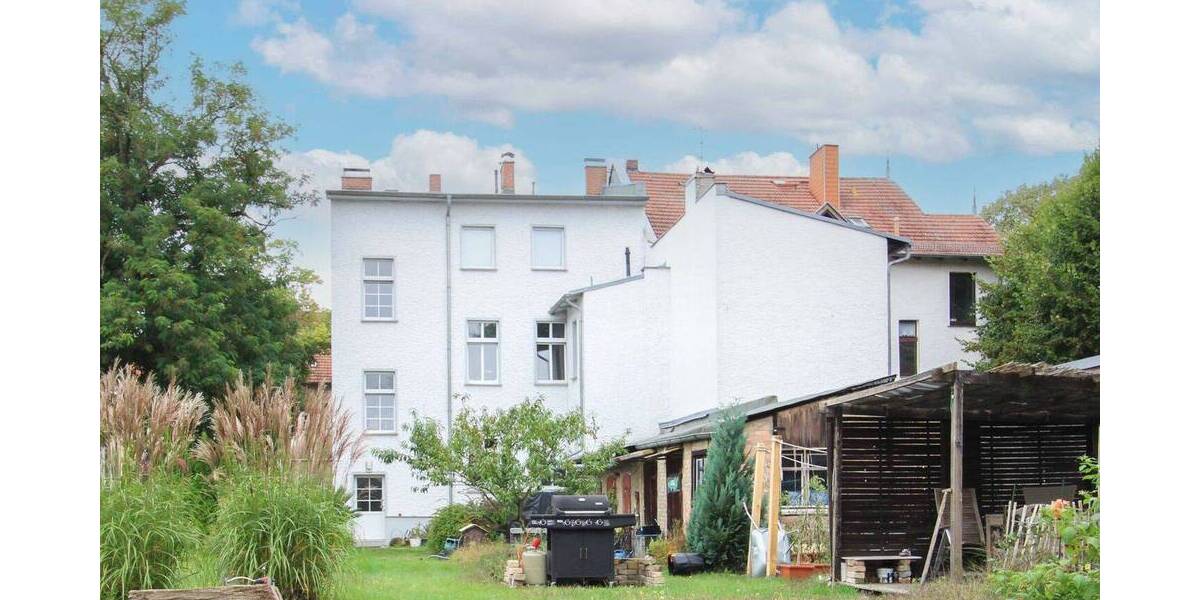 Mehrfamilienhaus, Wohnhaus Oranienburg - 9 Zimmer, 250 m&sup2;, 595.000&euro; | Angebot:26028518