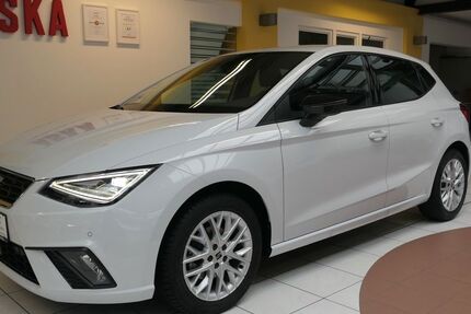 Seat Ibiza 21.851 km 21.690 &euro; Nonnweiler-Primstal 66620