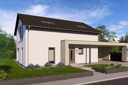 Ihr Traumhaus CHANCE 1 - Ihr individuelles Zuhause wartet auf Sie! 5 zimmer