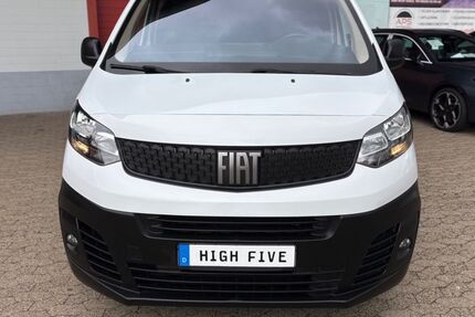 Fiat Scudo 99.950 km 13.960 € Braunschweig 38112