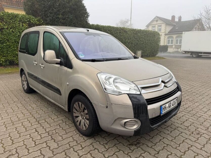 Berlingo