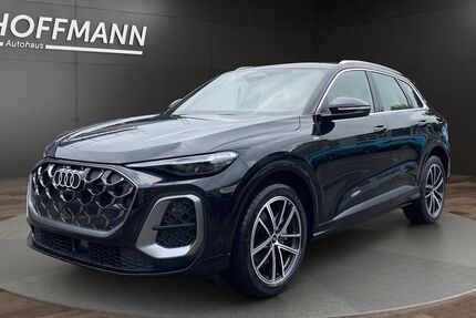 Audi Q5 9.200 km 63.990 &euro; Winterberg 59955