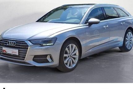 Audi A6 95.676 km 27.790 &euro; Freiburg 79115