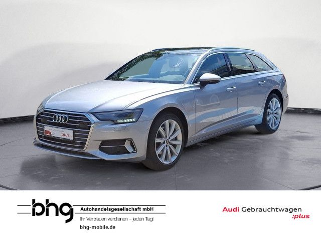 Audi A6 95.676 km 27.790 &euro; Freiburg 79115