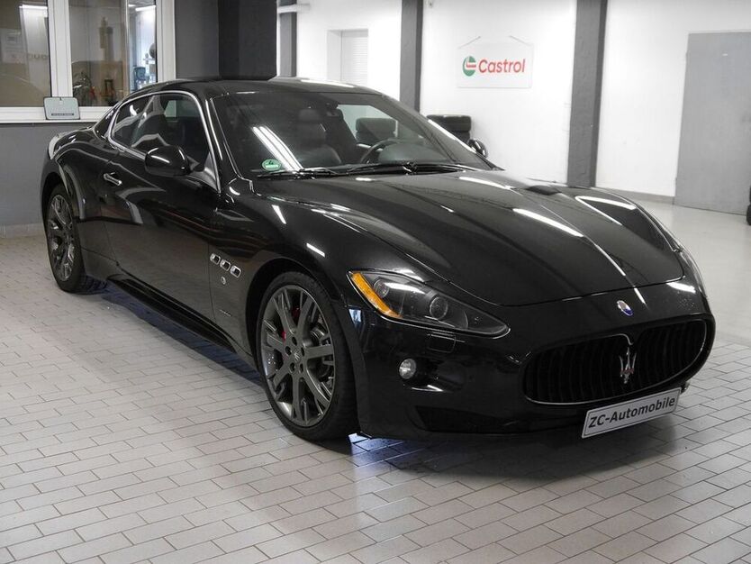 Granturismo