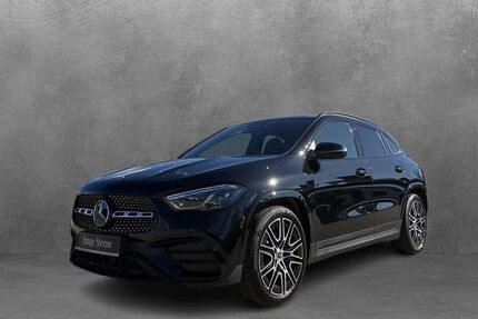 Mercedes-Benz GLA 200 15.000 km 40.990 &euro; Neubrandenburg 17033