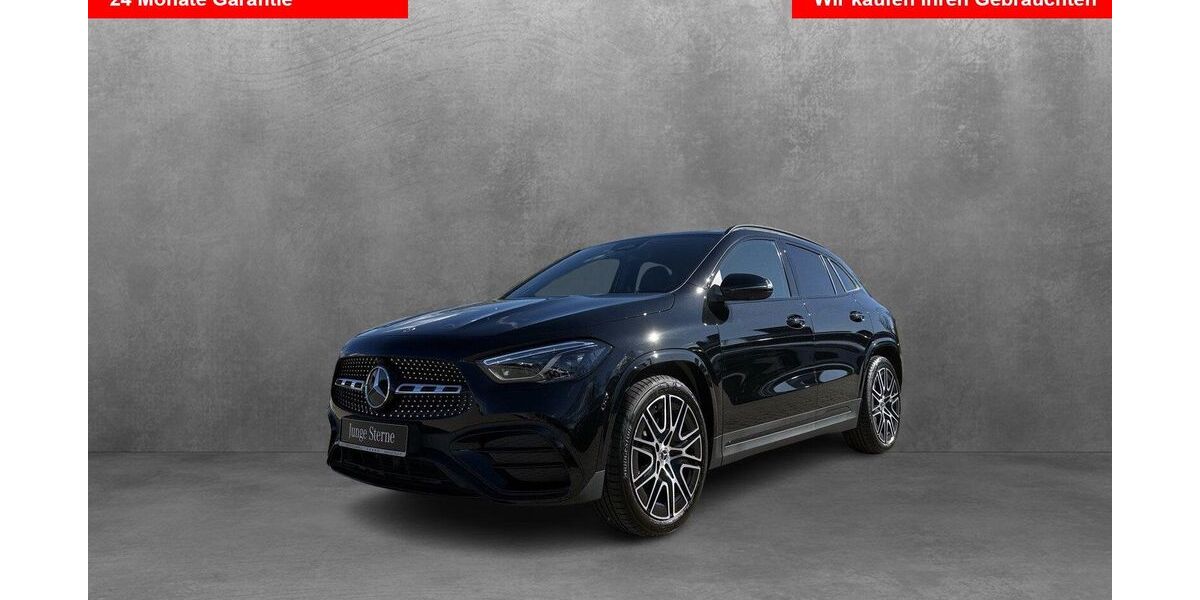 Mercedes-Benz GLA 200 15.000 km 40.990 &euro; Neubrandenburg 17033