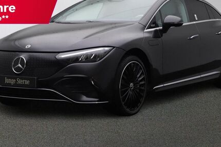Mercedes-Benz EQE 9.500 km 58.900 € Hamm 59067
