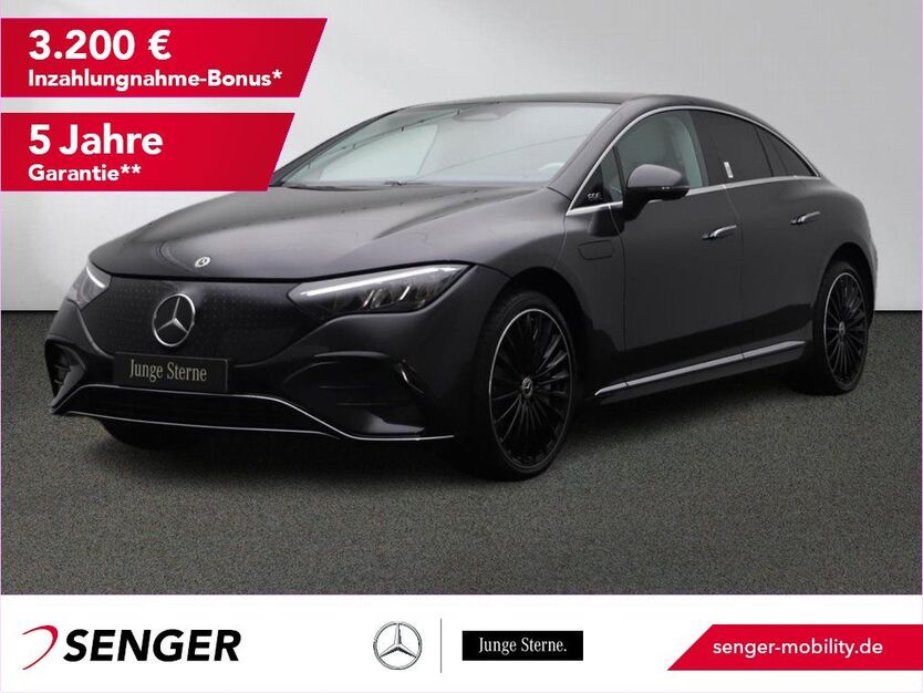 Mercedes-Benz EQE 9.500 km 58.900 € Hamm 59067
