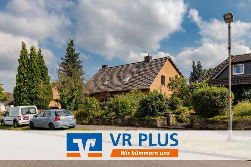 Haus zum Kaufen in Suhlendorf 200.000 € 190 m²