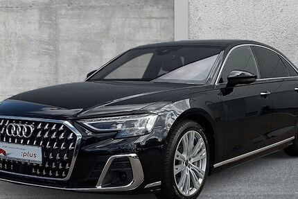Audi A8 20.499 km 66.820 &euro; Halle (Saale) 06110