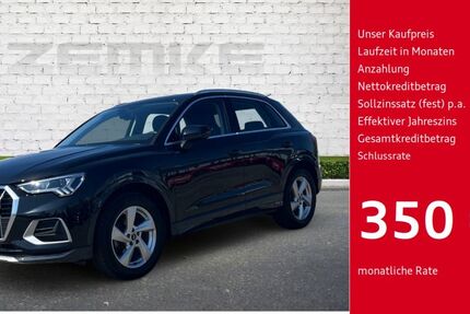 Audi Q3 33.470 km 28.875 € Oranienburg 16515