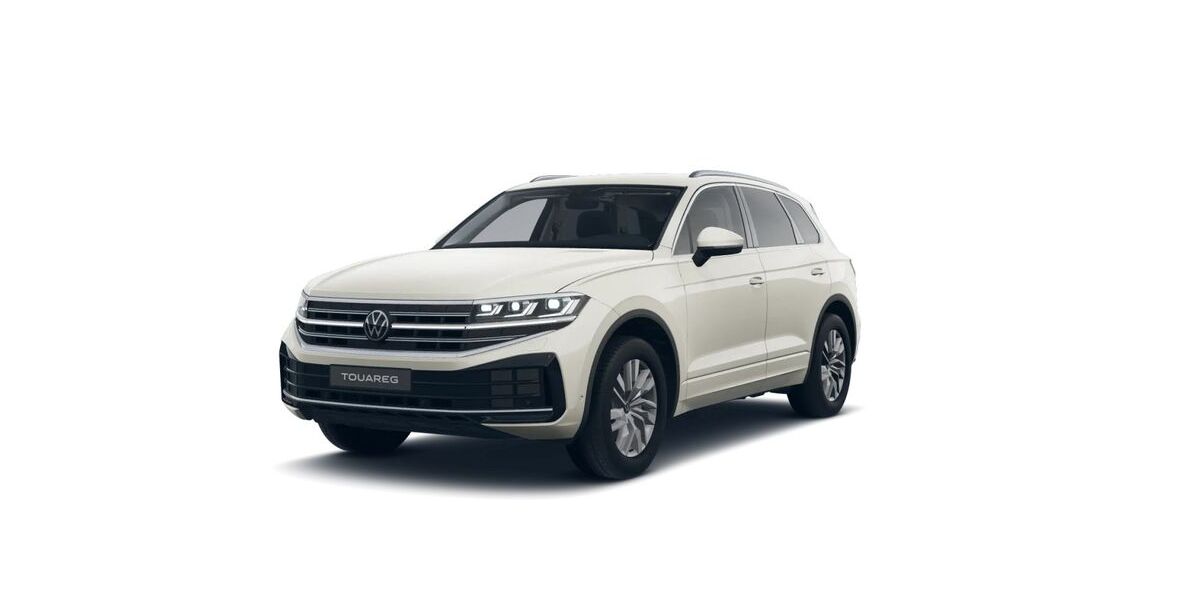 VW Touareg 26.387 km 55.790 &euro; Bad Camberg 65520
