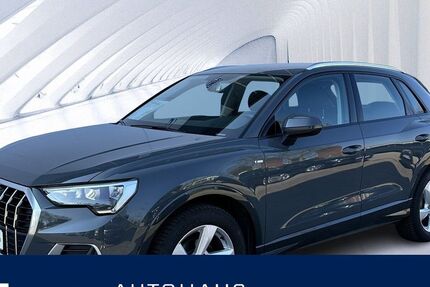 Audi Q3 43.500 km 24.680 &euro; Hoya 27318