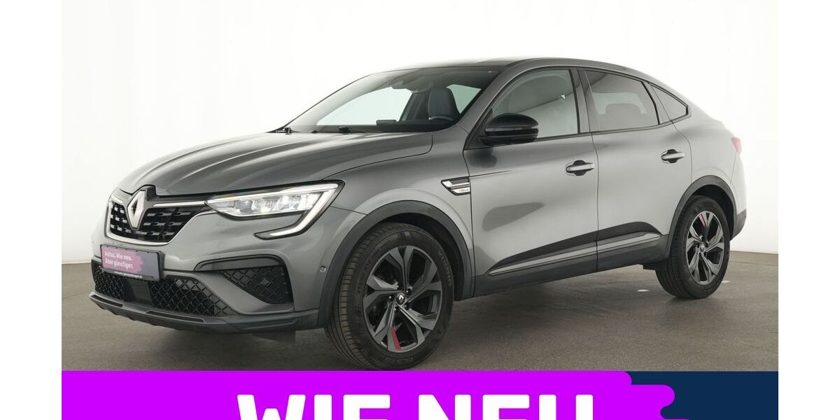 Renault Arkana 41.361 km 20.145 &euro; Garching bei München 85748