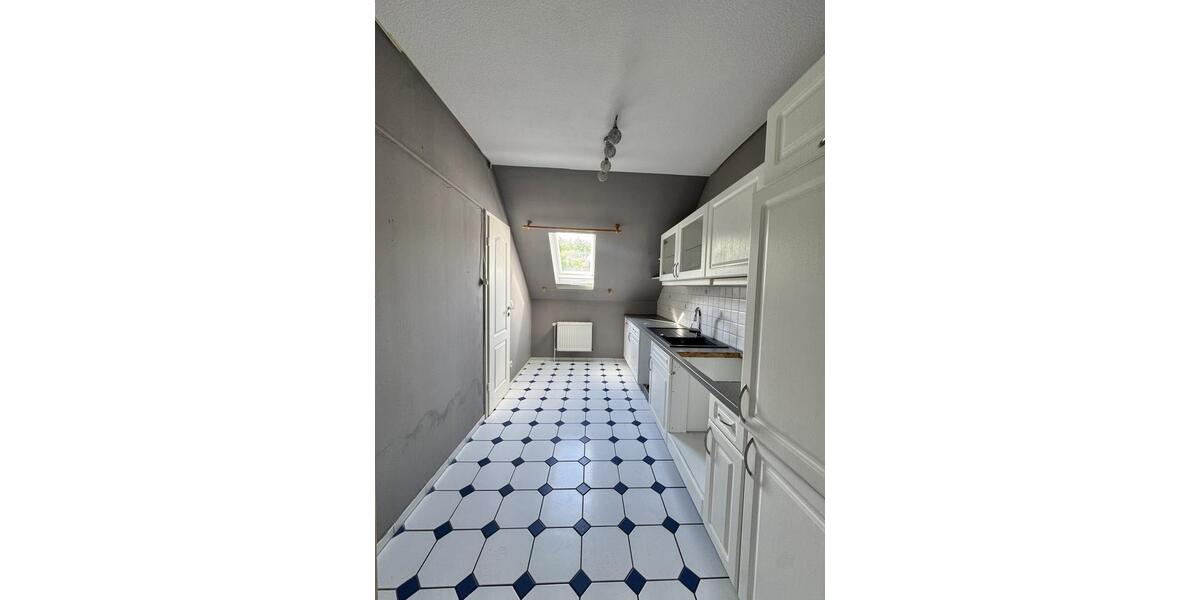 Maisonettenwohnung Seesen - 4 Zimmer, 101 m&sup2;, 750&euro; | Angebot:23857414