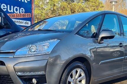 Citroen C4 Picasso 103.796 km 7.750 &euro; Berlin-Lichtenberg 10315