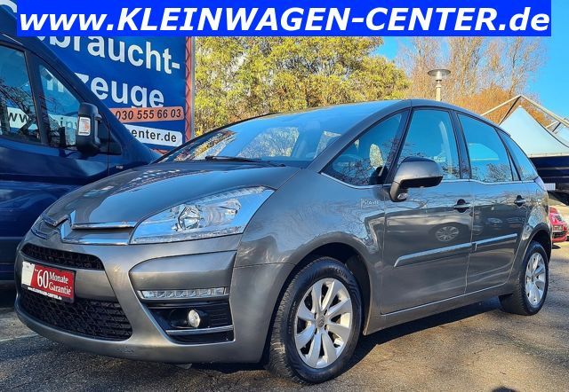 Citroen C4 Picasso 103.796 km 7.750 &euro; Berlin-Lichtenberg 10315