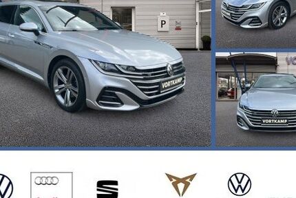 VW Arteon 88.745 km 26.480 &euro; Gronau 48599