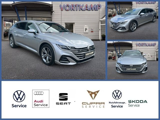 VW Arteon 88.745 km 26.480 &euro; Gronau 48599