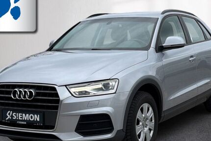 Audi Q3 75.440 km 17.930 &euro; Warendorf 48231