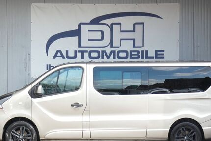 Opel Vivaro 82.138 km 17.990 &euro; Tostedt 21255