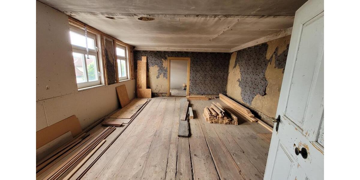 Bauernhaus, Landhaus Kalbe (Milde) - 25.000&euro; | Angebot:26052123