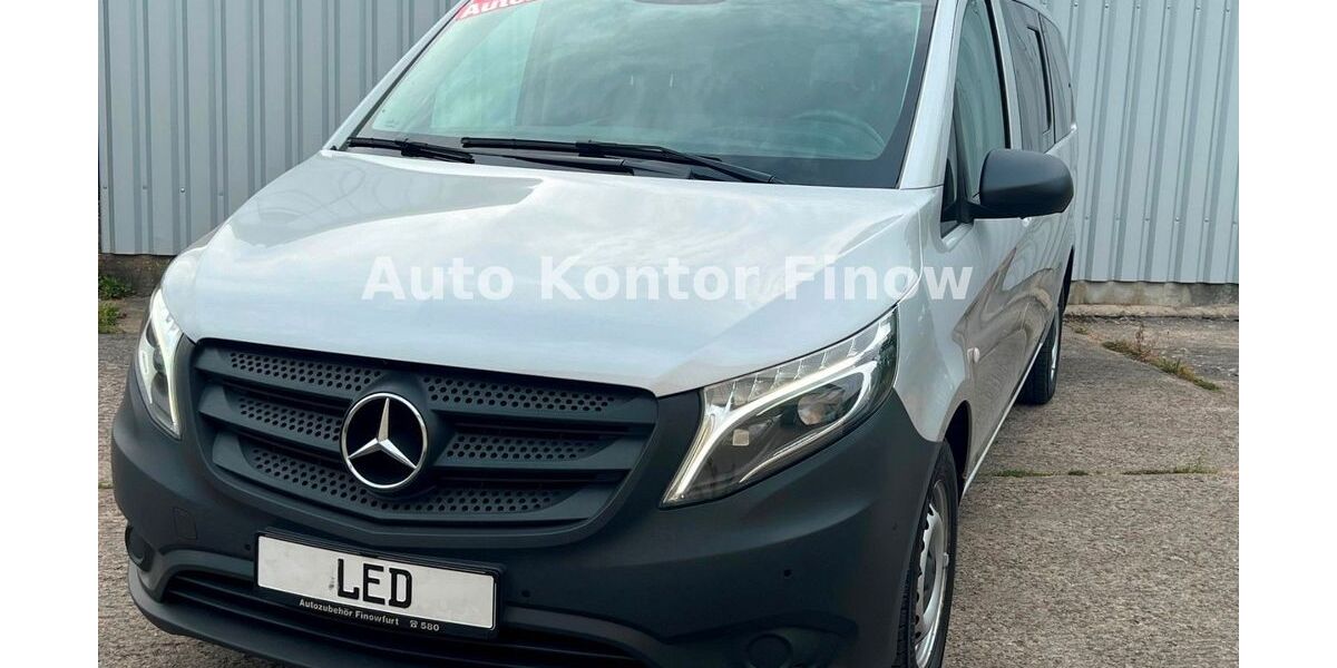 Mercedes-Benz Vito 136.500 km 27.500 &euro; Schorfheide OT Finowfurt 16244