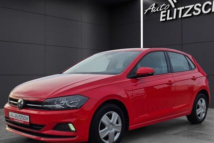 VW Polo 59.700 km 11.440 &euro; Kamenz 01917