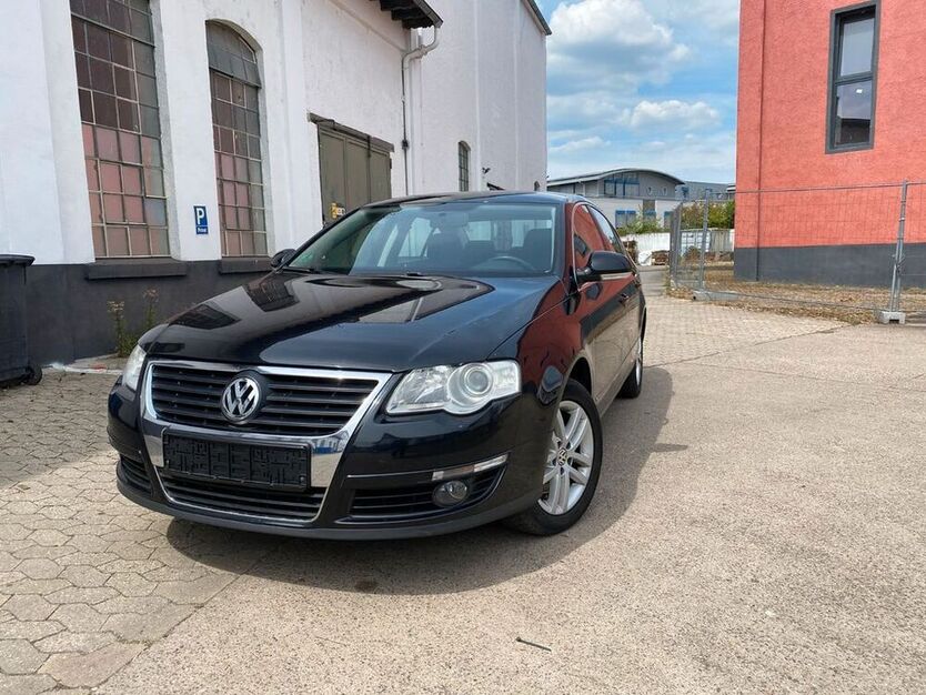 Passat