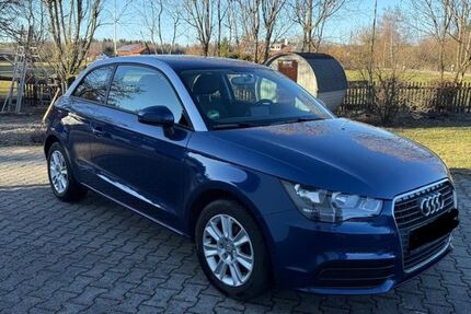 Audi A1 79.800 km 5.950 &euro; Berg 82335