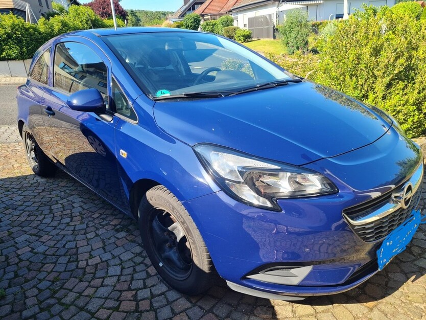 Opel Corsa E 98.460 km 4.900 € Hambach 65582