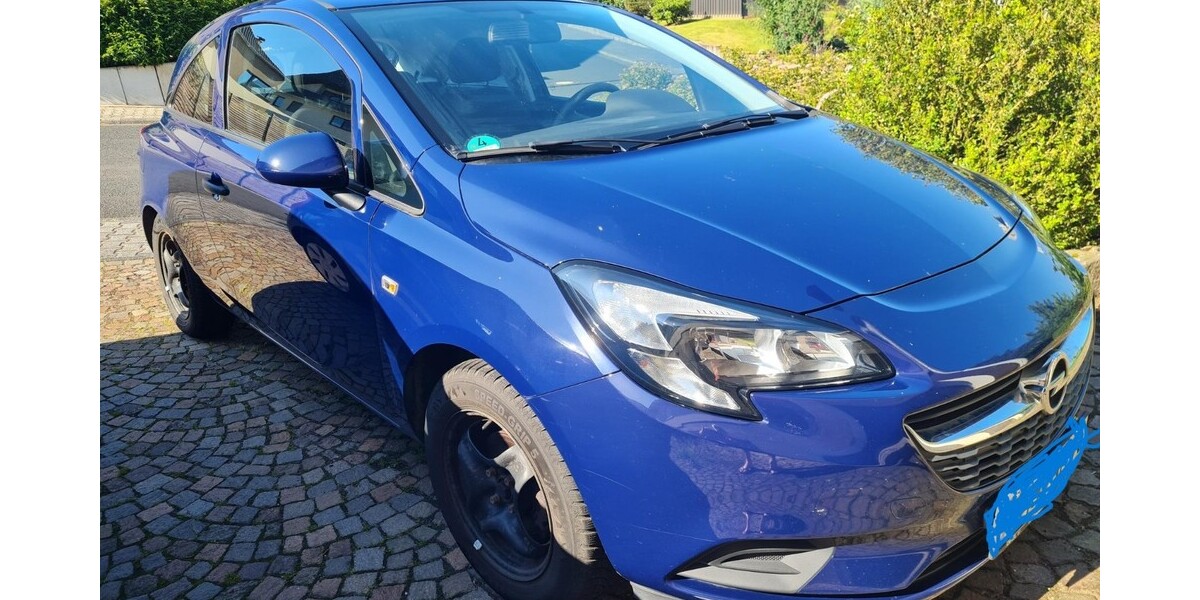 Opel Corsa E 99.000 km 4.900 € Hambach 65582